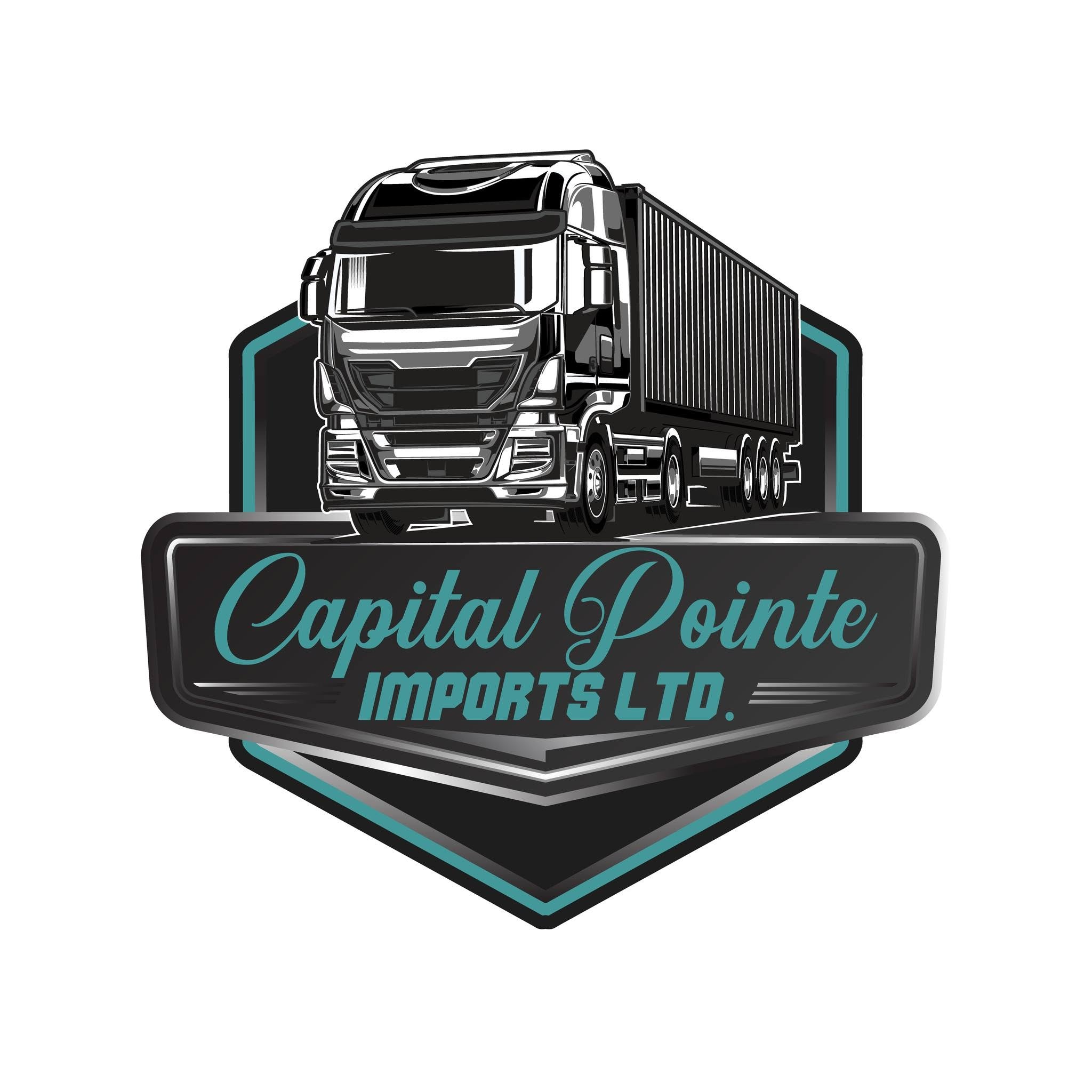 Capital Pointe Imports